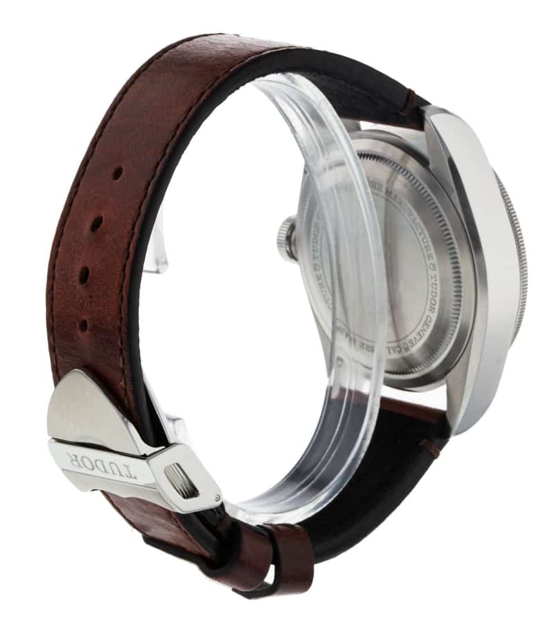 Tudor Black Bay GMT M79830RB-0002
